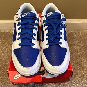 Nike Dunk Loe Retro